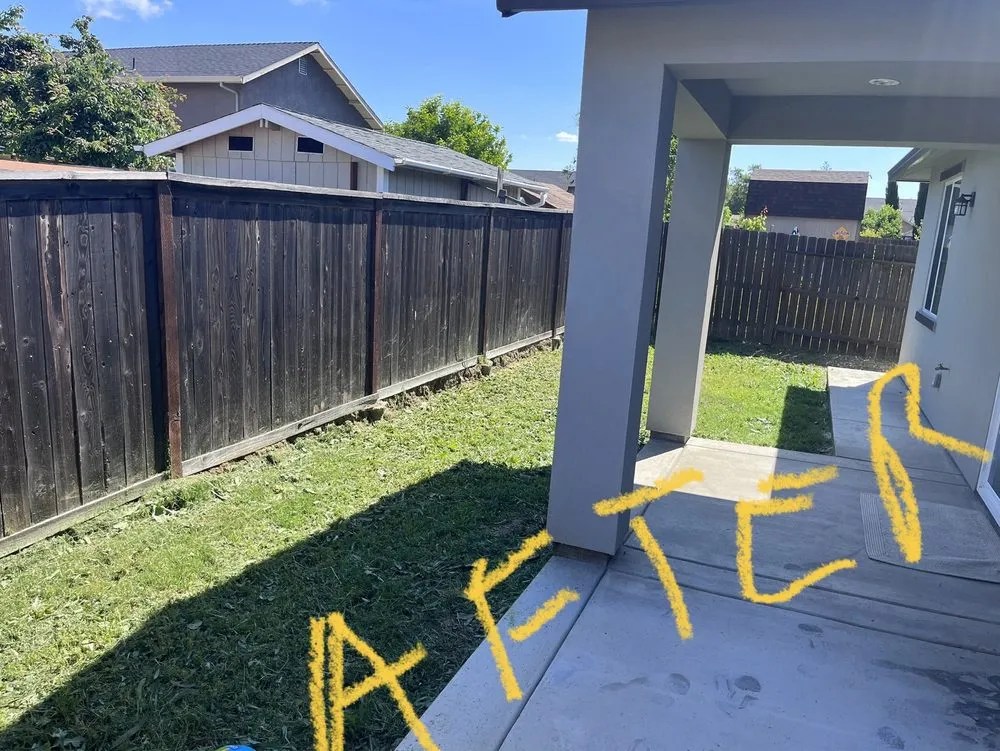 Affordable residential landscaping near you across Sacramento, CA - Clean Kept Lawn Care