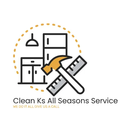 Custom outdoor landscaping near you in East Moline, IL by Clean Ks All Seasons Service