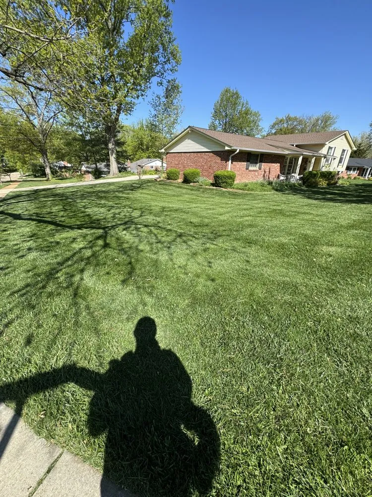 Reliable outdoor landscaping in St. Louis, MO - Clean Landscaping