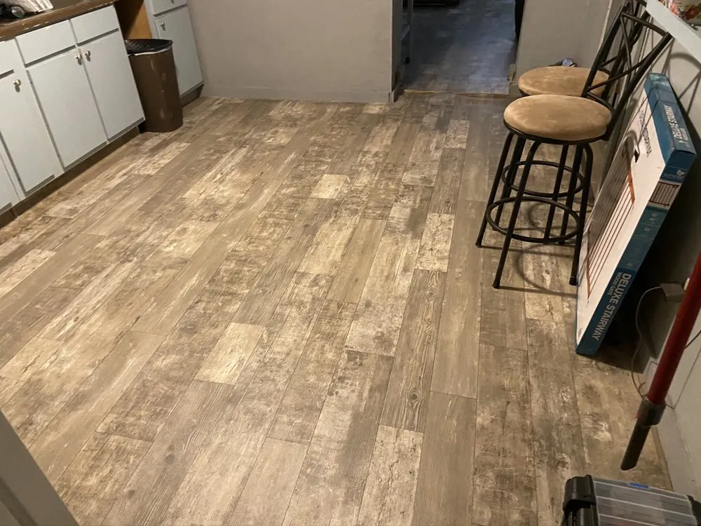 Professional garden landscaping for outdoor upgrades in Kingsville, TX by Clean Lawn Services