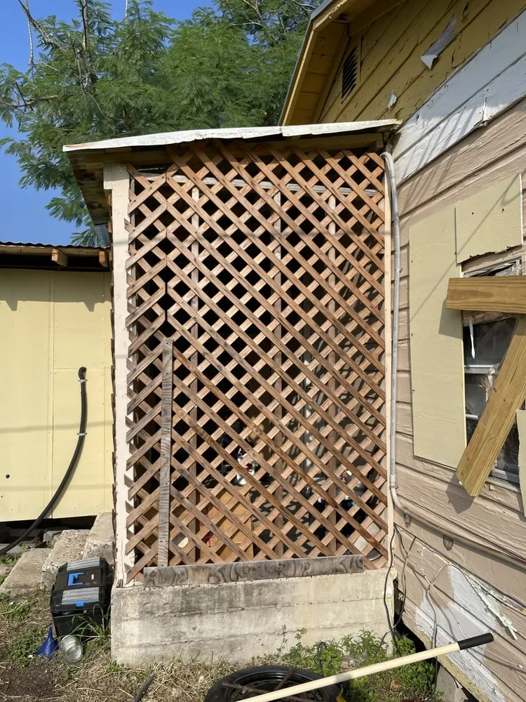 Expert lawn care service for year-round maintenance in Kingsville, TX by Clean Lawn Services