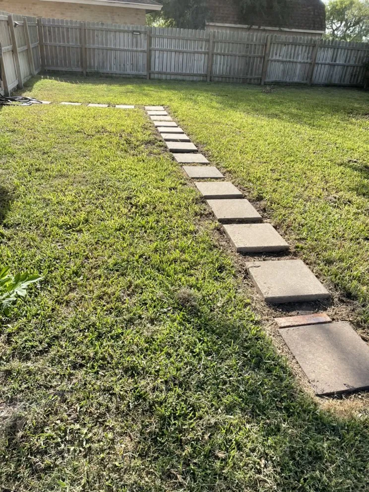 Professional residential landscaping for beautiful yards across Kingsville, TX - Clean Lawn Services