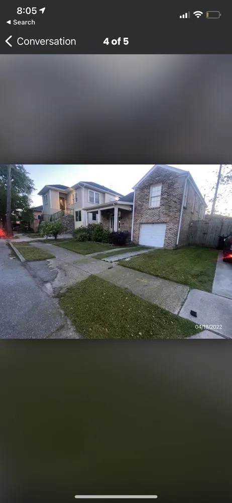 Expert outdoor landscaping for outdoor upgrades across New Orleans, LA - Clean Leaf Lawn Services