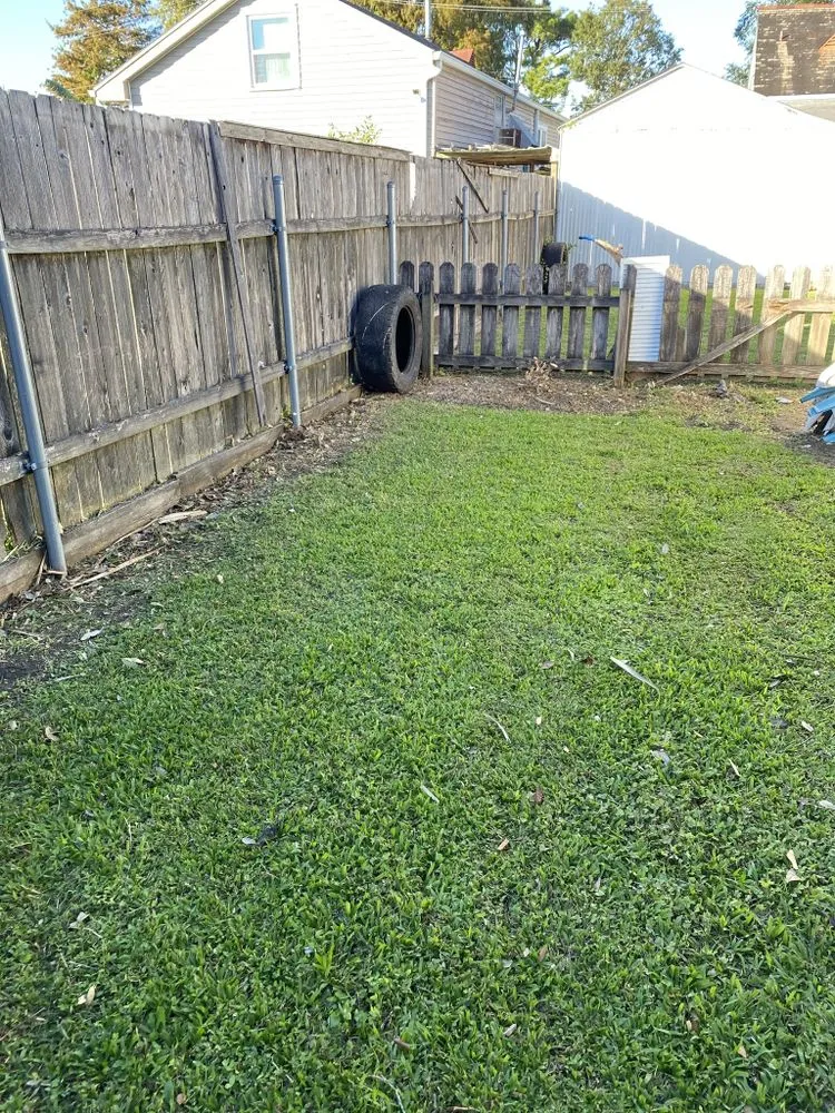 Reliable yard maintenance experts serving New Orleans, LA - Clean Leaf Lawn Services