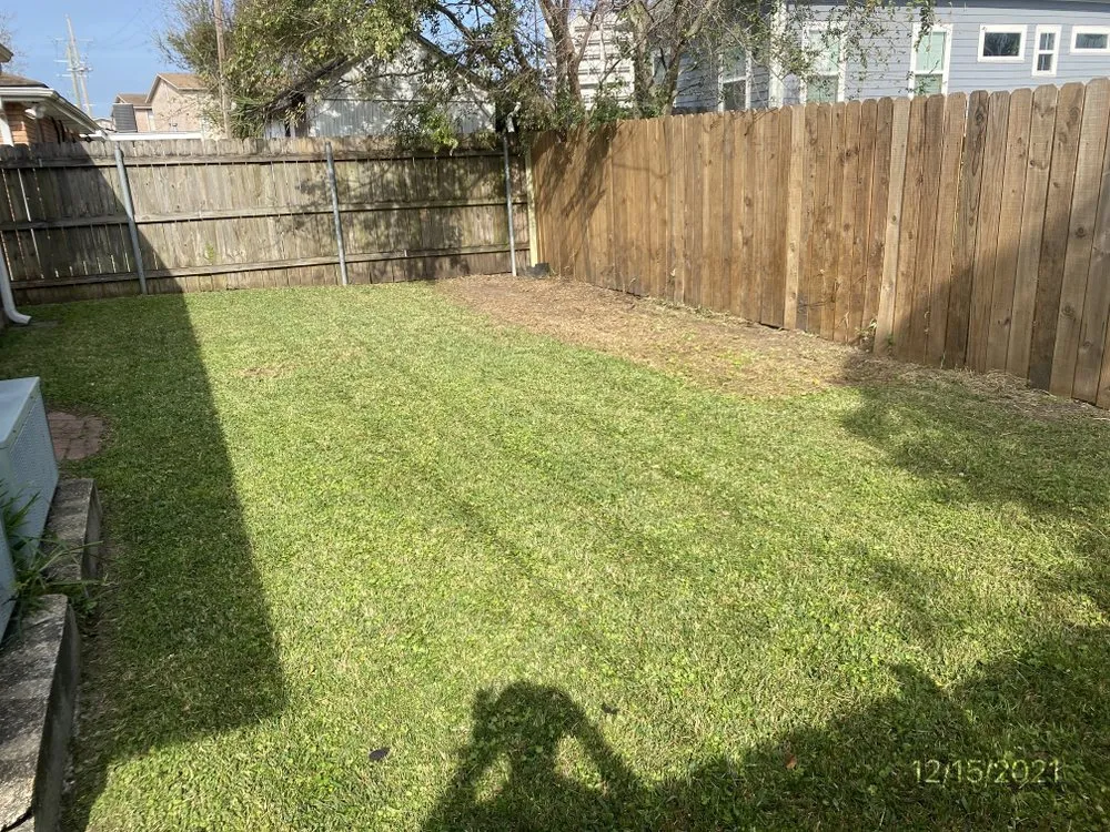 Top-rated outdoor landscaping in New Orleans, LA - Clean Leaf Lawn Services