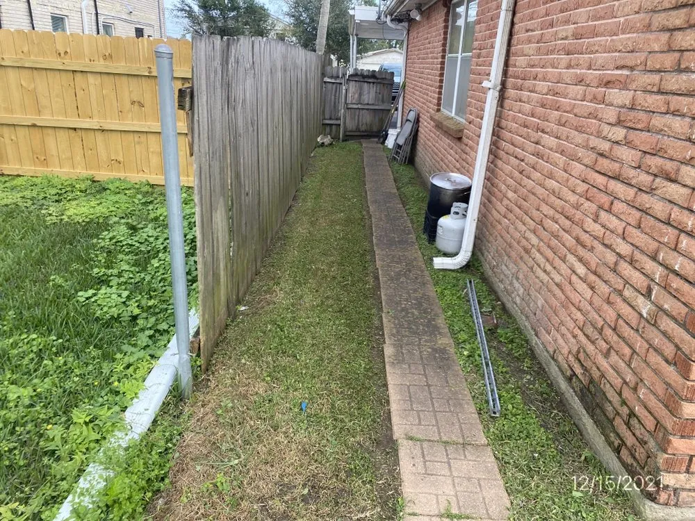 Top-rated residential landscaping experts serving New Orleans, LA - Clean Leaf Lawn Services