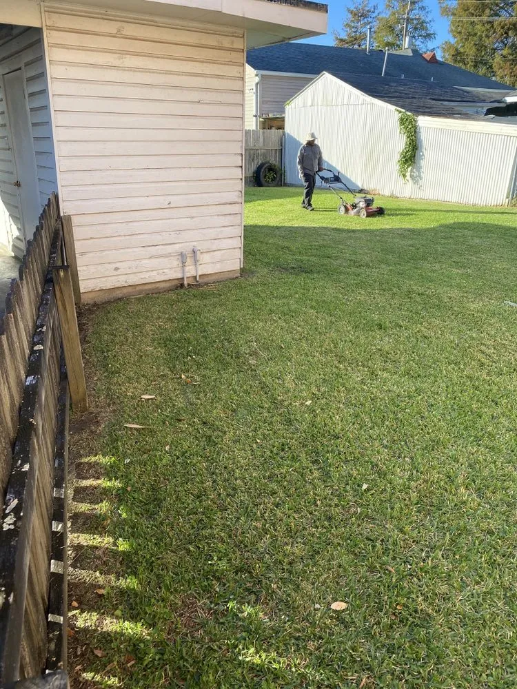 Custom landscape design experts serving New Orleans, LA - Clean Leaf Lawn Services