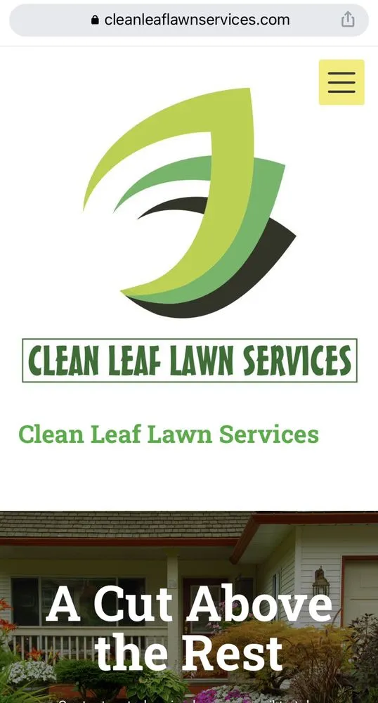 Custom landscape installation in New Orleans, LA - Clean Leaf Lawn Services