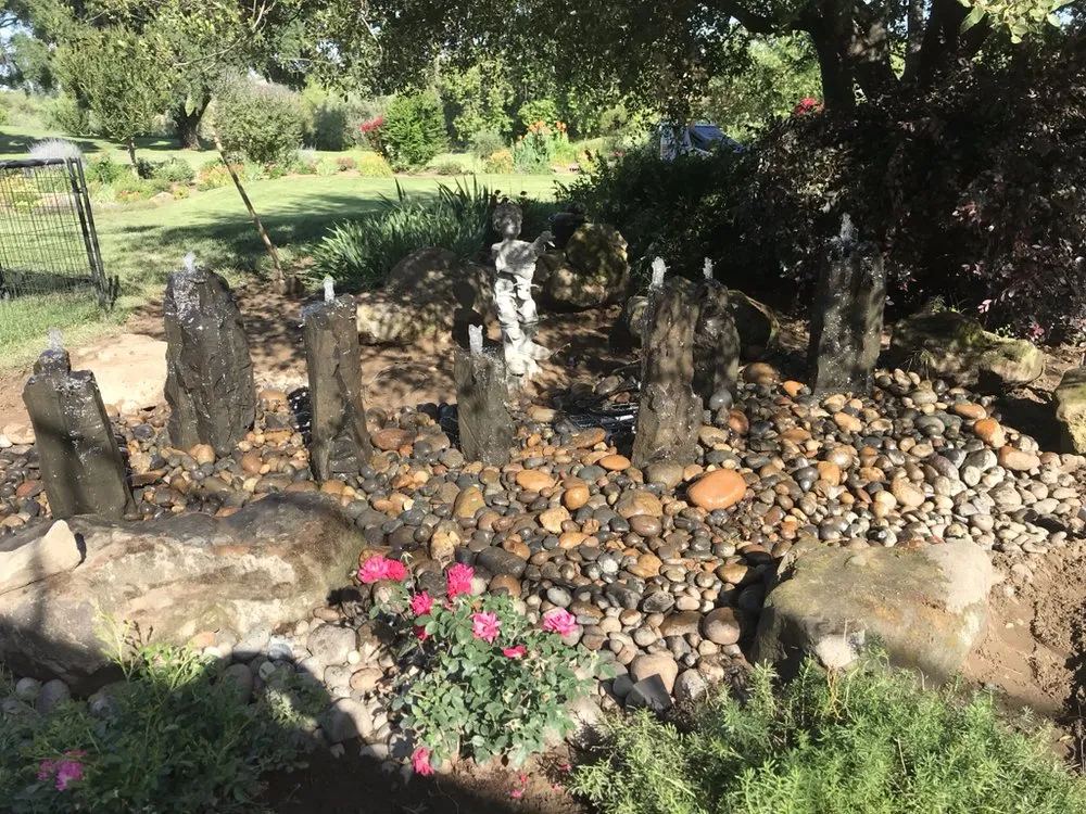 Expert lawn care service experts serving Clovis, CA - Clean Line Landscape