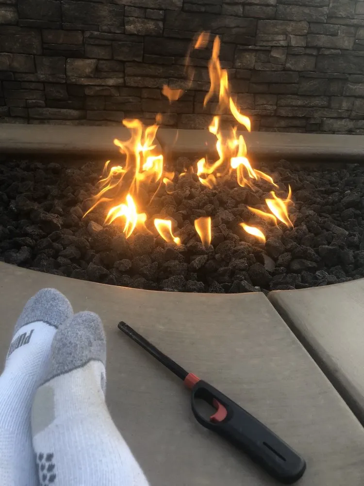 Reliable landscape design near you in Clovis, CA by Clean Line Landscape