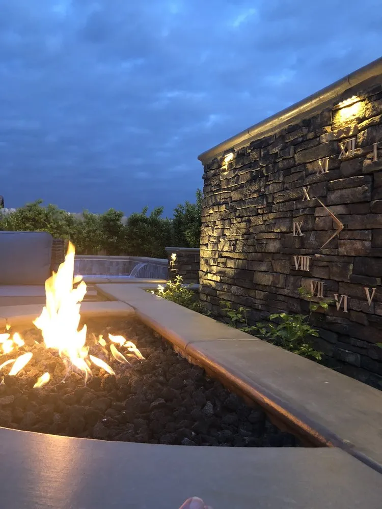 Trusted lawn care service for homes across Clovis, CA - Clean Line Landscape