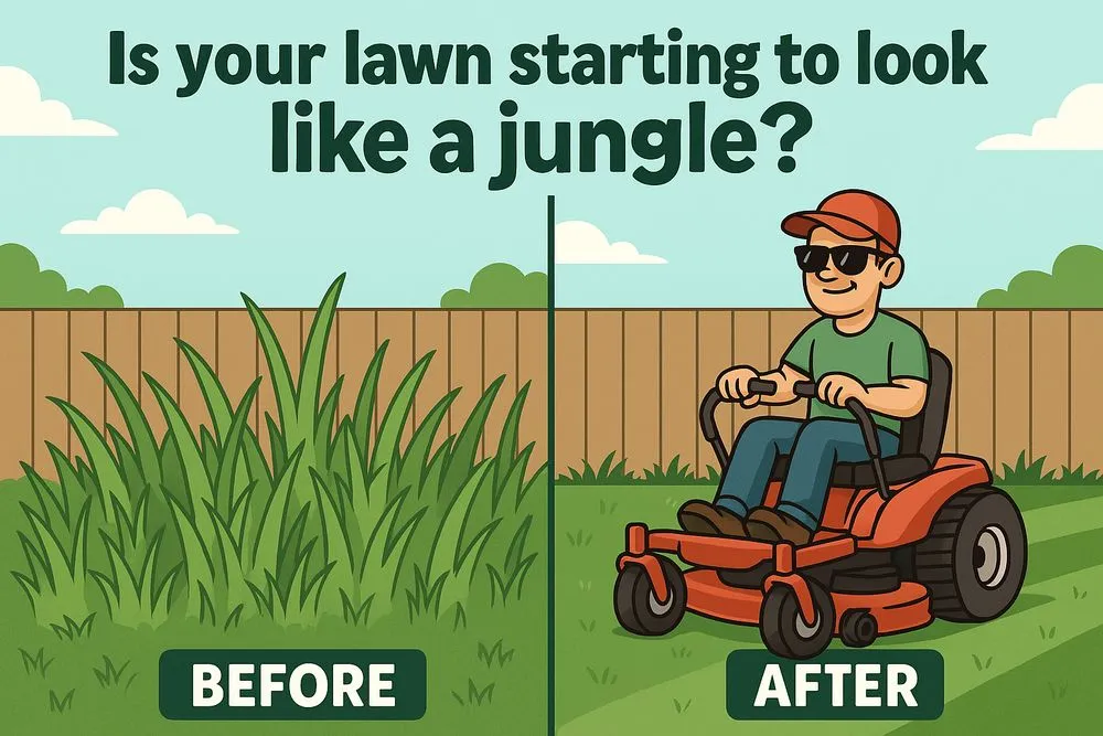 Reliable outdoor landscaping in Appleton, WI - Clean Lines Landscape & Lawn Care