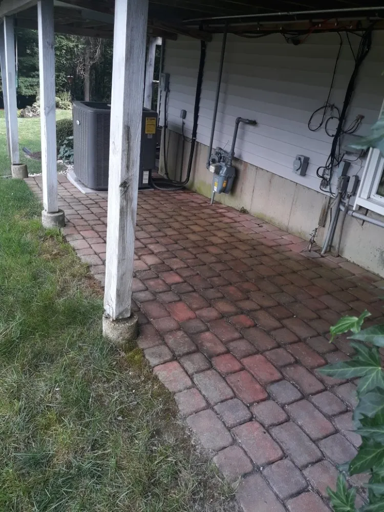 Local yard maintenance for outdoor upgrades in Westport, MA by Clean Lines Painting Lawn and Landscape