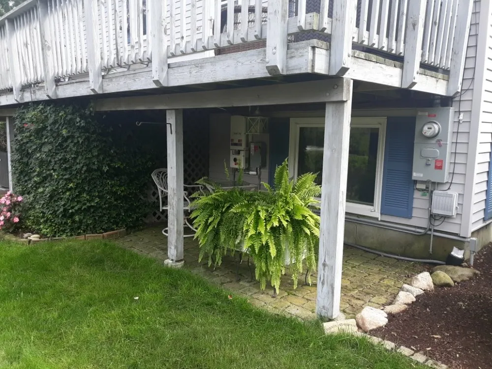 Reliable landscaping services with custom design across Westport, MA - Clean Lines Painting Lawn and Landscape