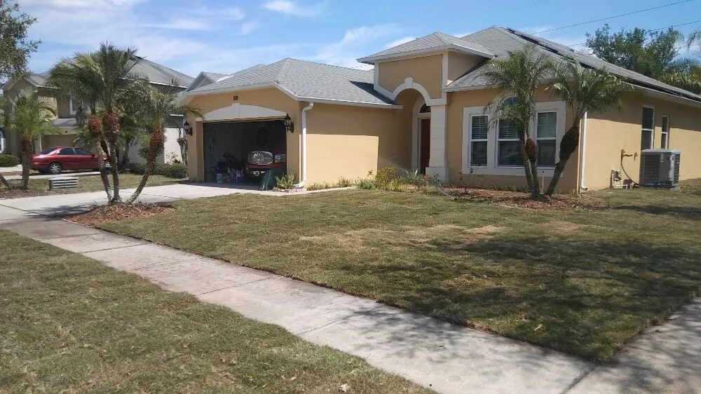 Top-rated outdoor landscaping in Sanford, FL - Clean Look Landscape