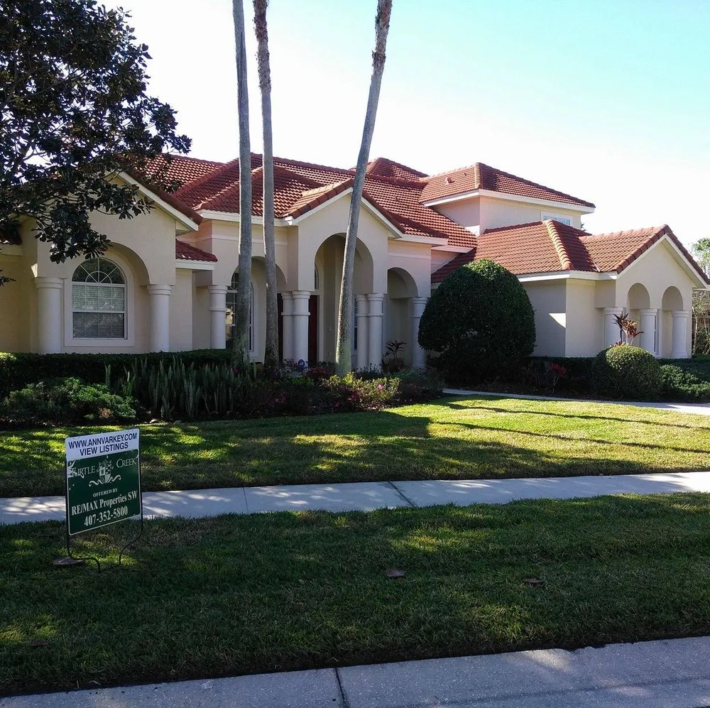 Affordable yard maintenance in Sanford, FL - Clean Look Landscape