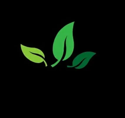 Clean Look Landscape Logo