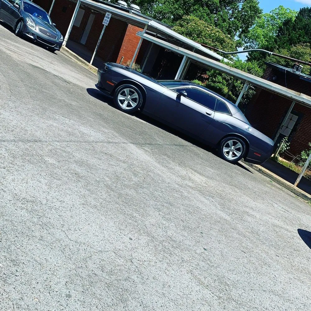 Custom residential landscaping for beautiful yards across Covington, GA - Clean Master Service