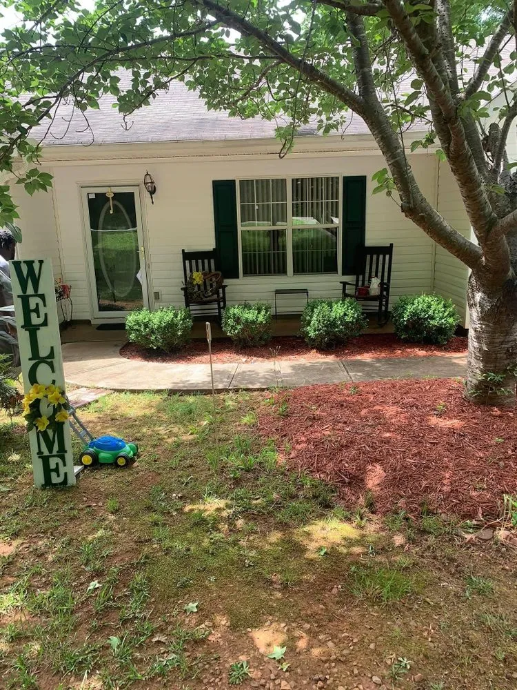 Trusted yard maintenance in Covington, GA - Clean Master Service