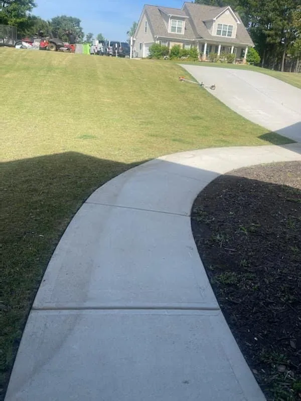 Expert outdoor landscaping experts serving Covington, GA - Clean Master Service