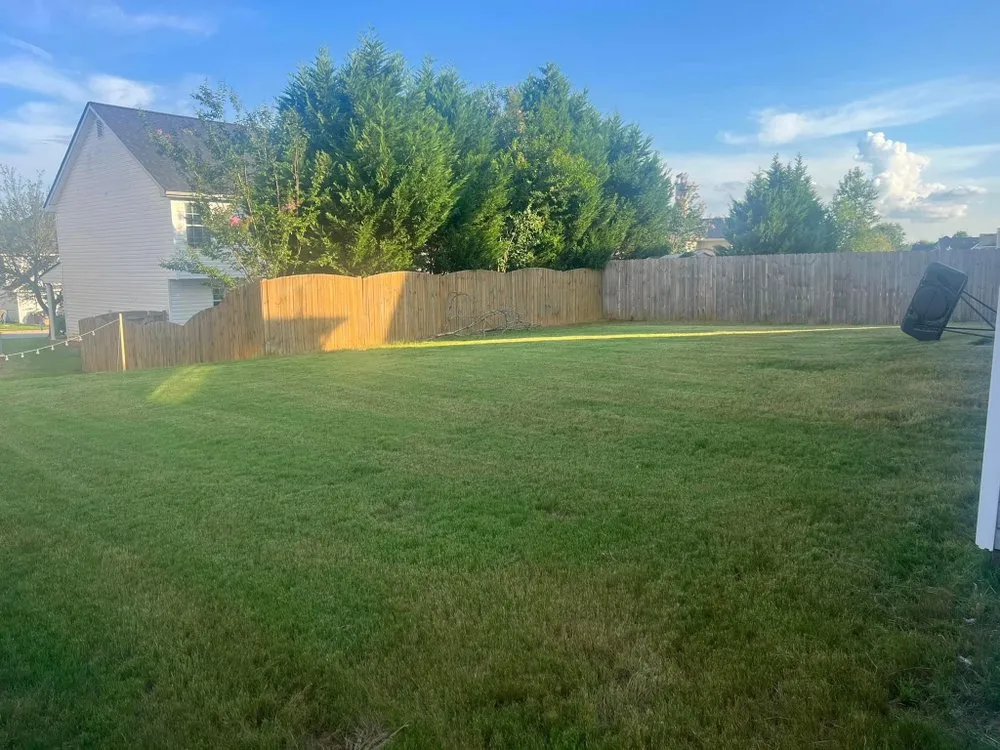 Top-rated garden landscaping experts serving Covington, GA - Clean Master Service