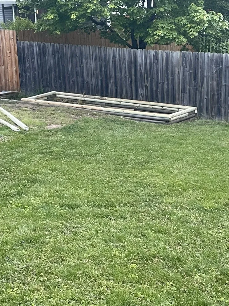 Custom landscape design experts serving Nicholasville, KY - Clean Mowing