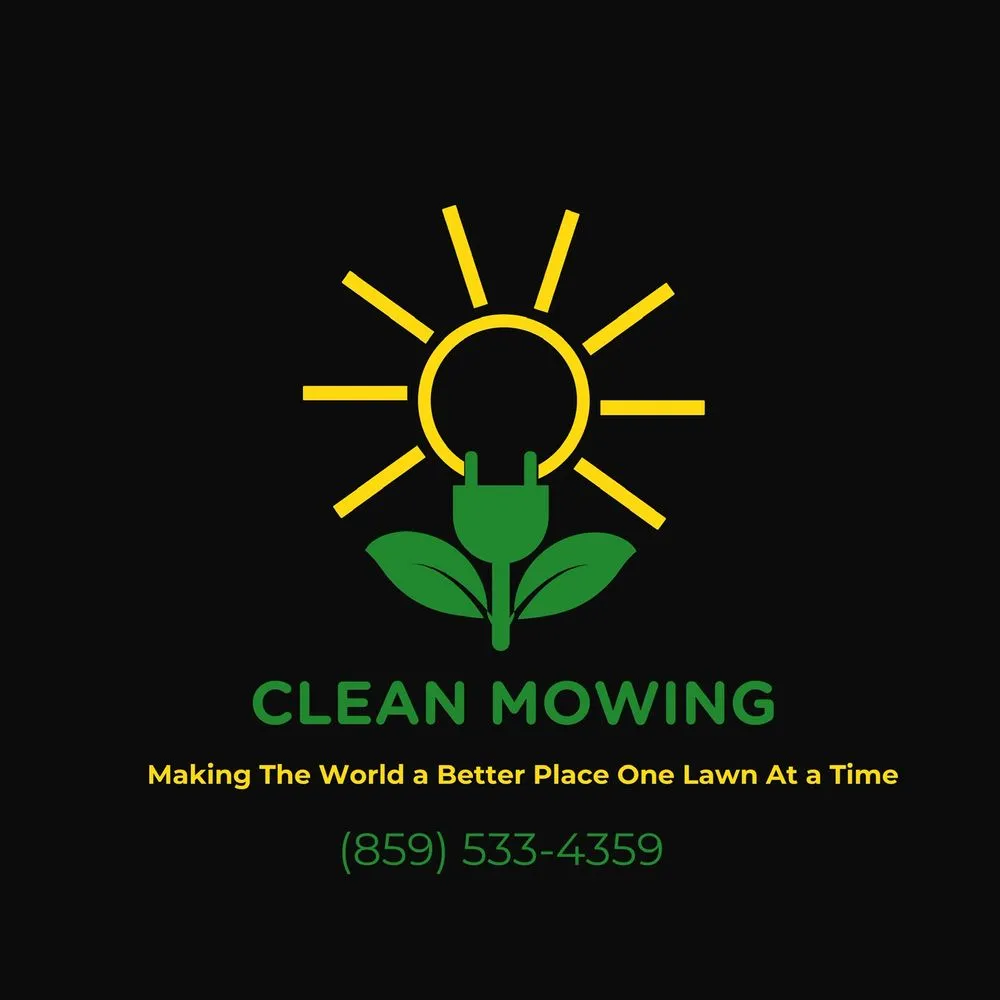 Affordable lawn mowing service for year-round maintenance across Nicholasville, KY - Clean Mowing