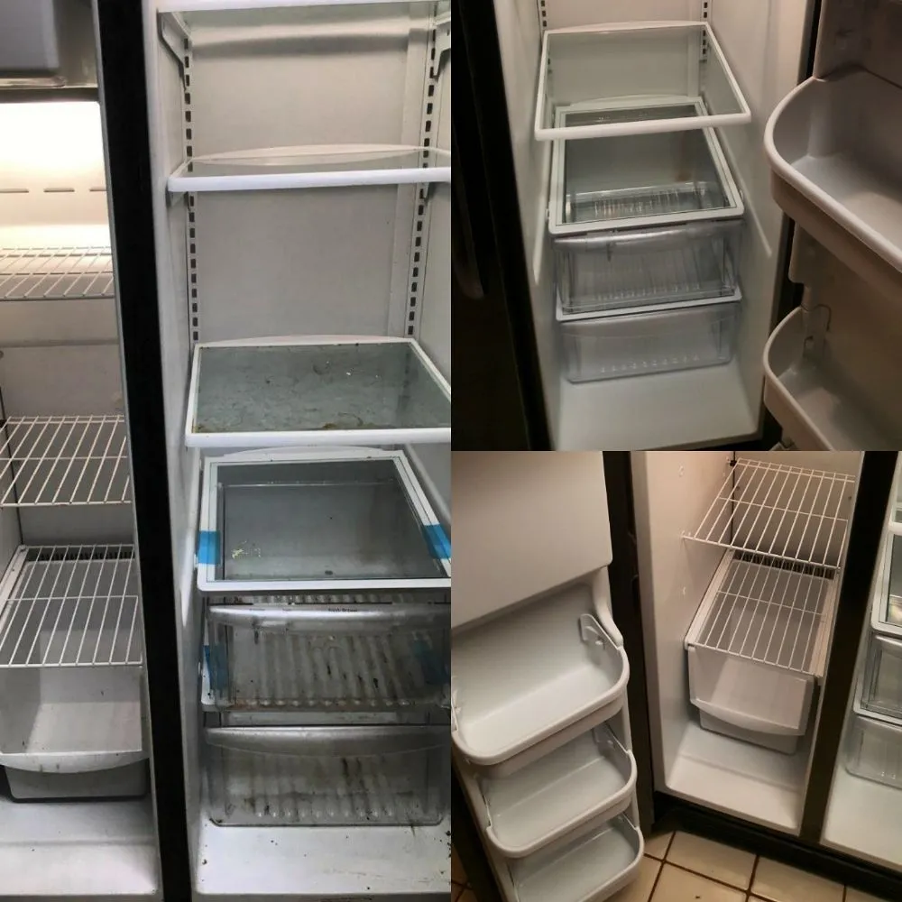 Professional yard maintenance in Katy, TX by Clean My House