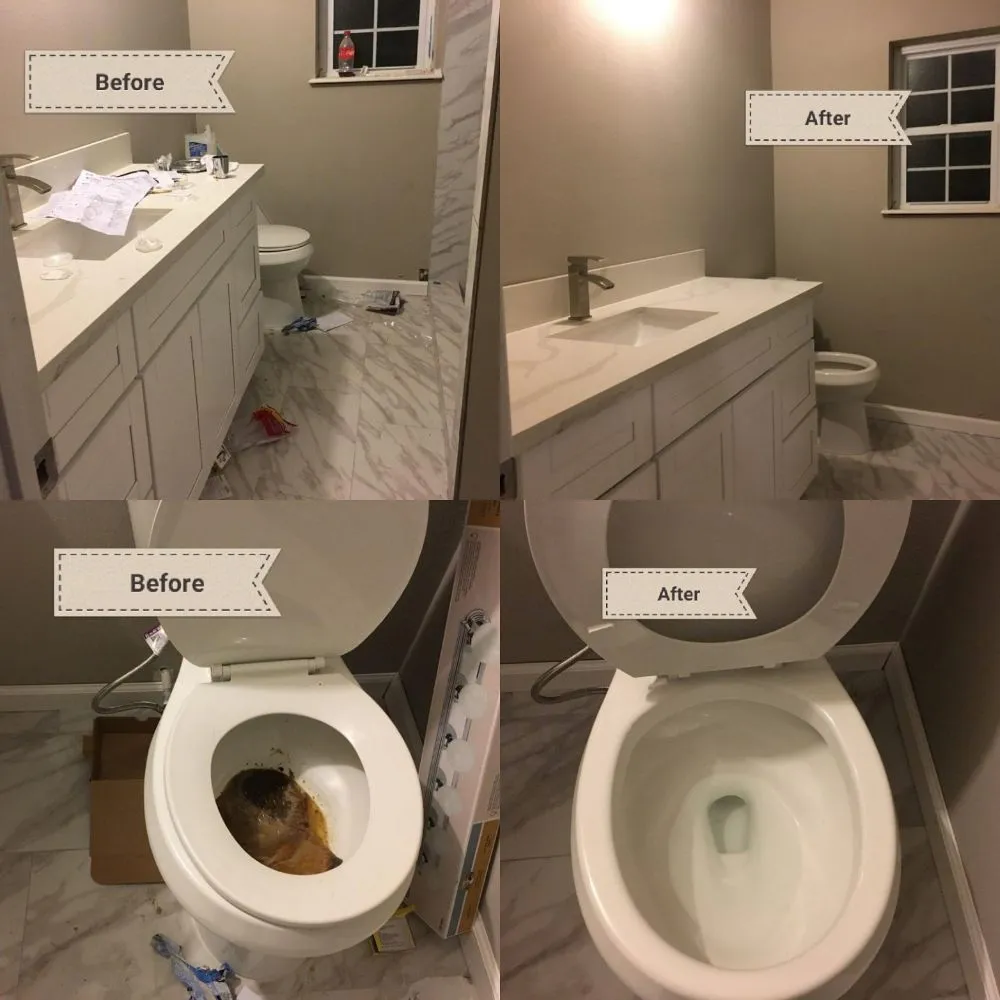 Local landscape design experts serving Katy, TX - Clean My House