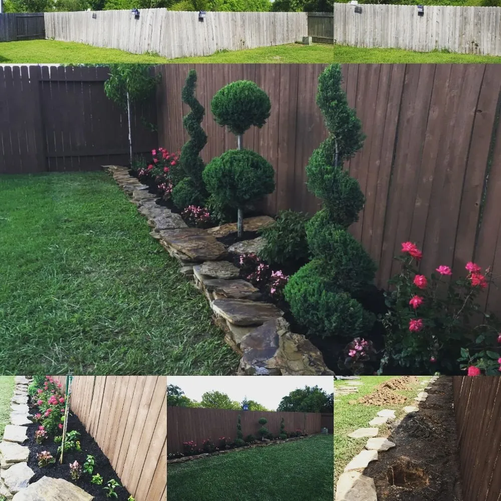 Top-rated landscape design experts serving Katy, TX - Clean My House