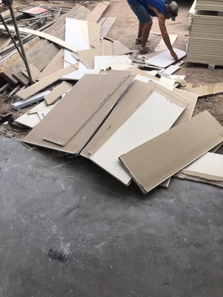 Local outdoor landscaping in Lake Havasu City, AZ - Clean N Clear Disposal