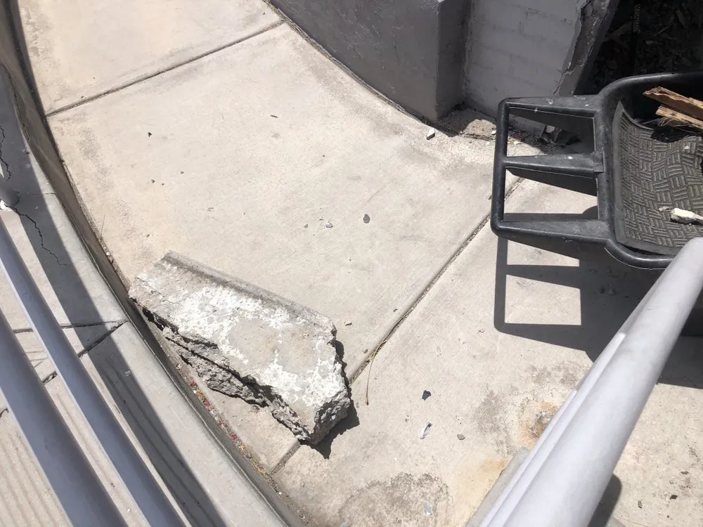 Affordable residential landscaping experts serving Lake Havasu City, AZ - Clean N Clear Disposal