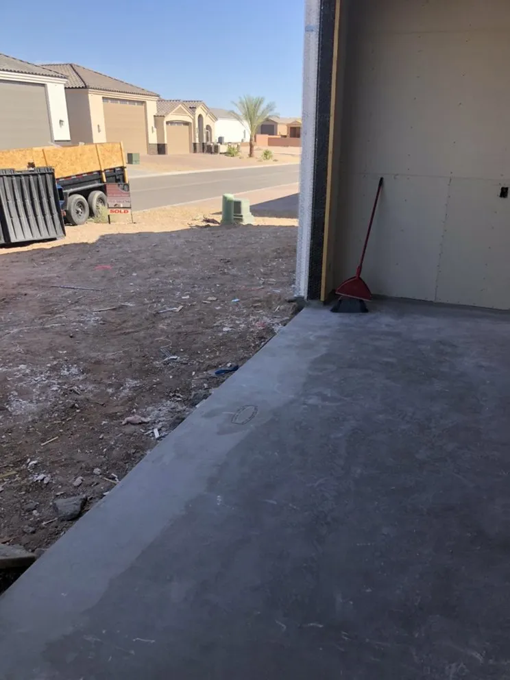 Professional yard maintenance in Lake Havasu City, AZ - Clean N Clear Disposal