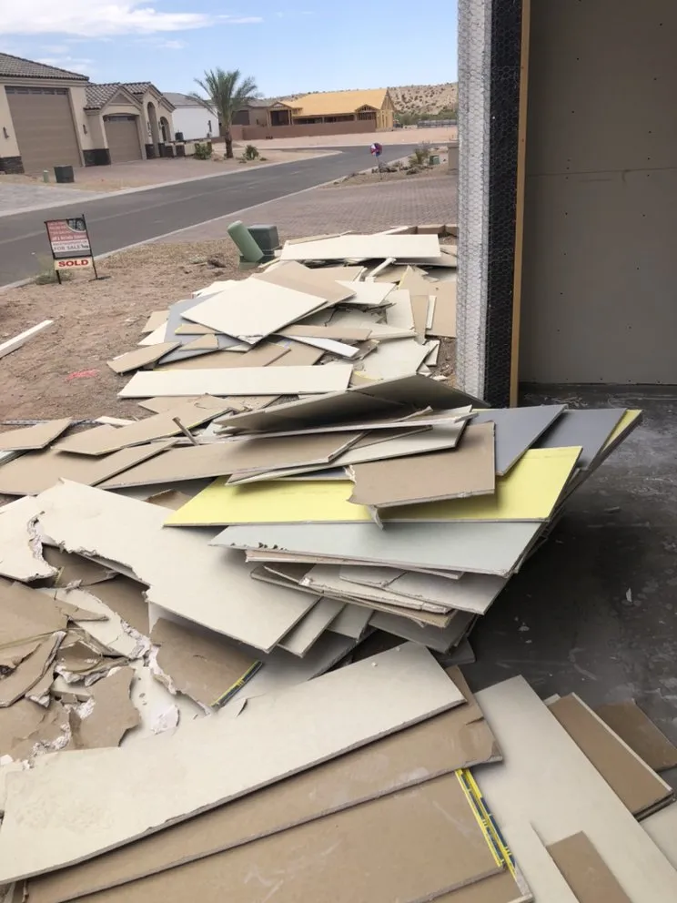 Trusted yard maintenance for outdoor upgrades in Lake Havasu City, AZ by Clean N Clear Disposal