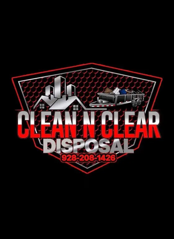 Custom lawn mowing service for year-round maintenance in Lake Havasu City, AZ by Clean N Clear Disposal