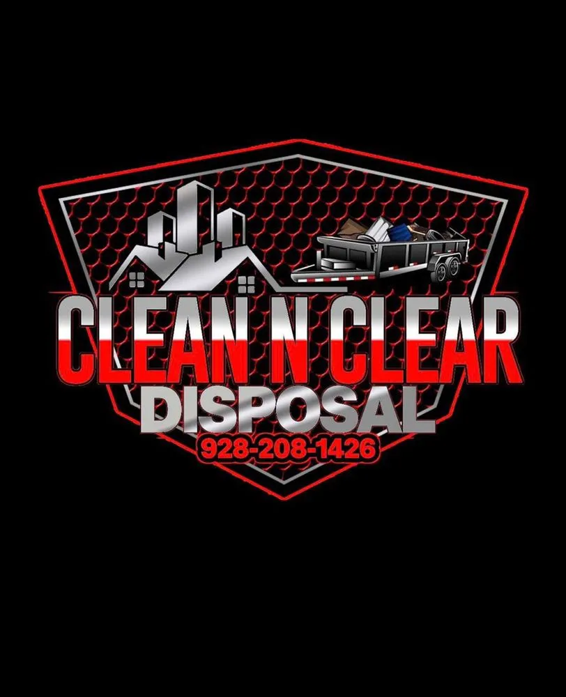 Expert lawn care service near you across Lake Havasu City, AZ - Clean N Clear Disposal