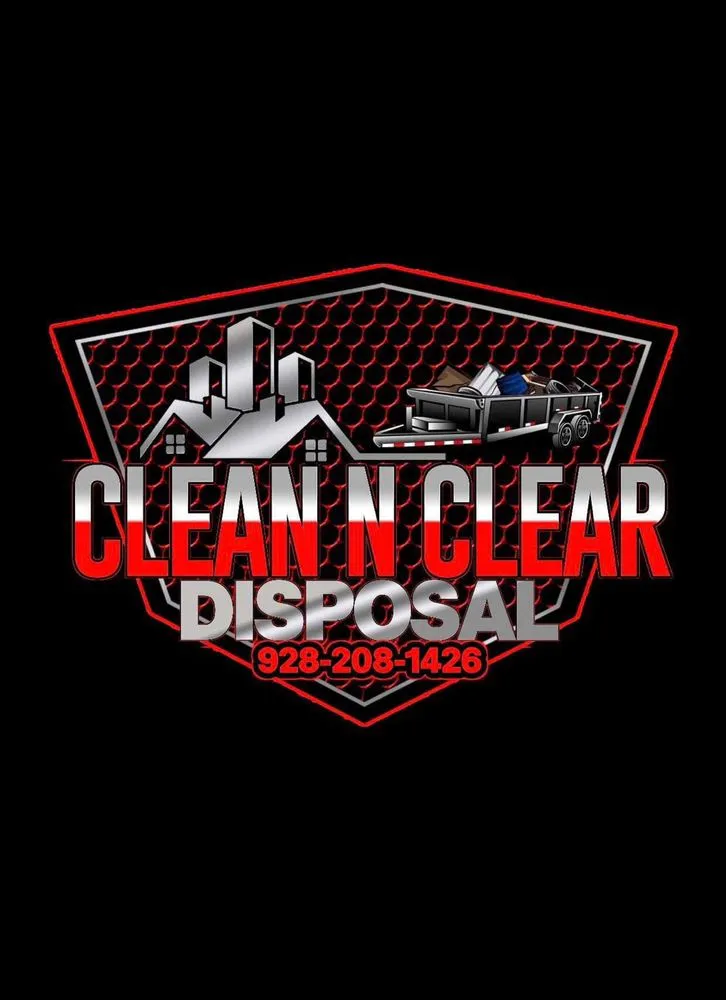 Top-rated residential landscaping in Lake Havasu City, AZ - Clean N Clear Disposal
