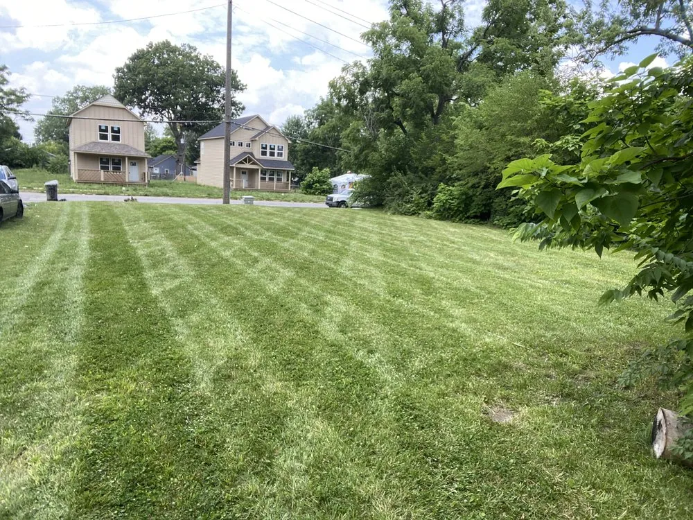 Local residential landscaping near you across Indianapolis, IN - Clean n Cut Lawn Care
