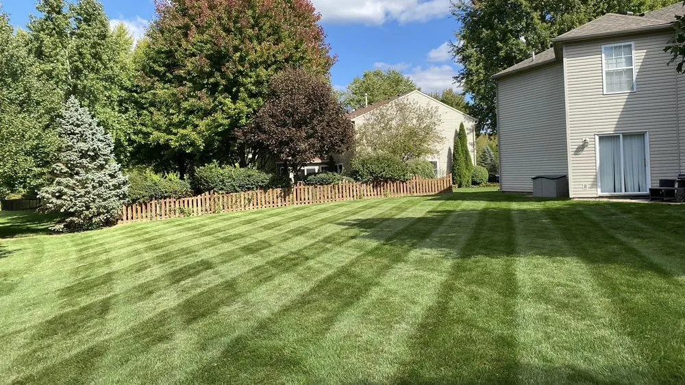 Professional yard maintenance for homes across Indianapolis, IN - Clean n Cut Lawn Care