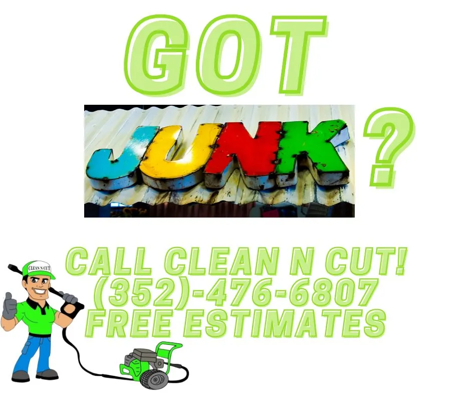 Reliable residential landscaping in Pine Ridge, FL - Clean N Cut