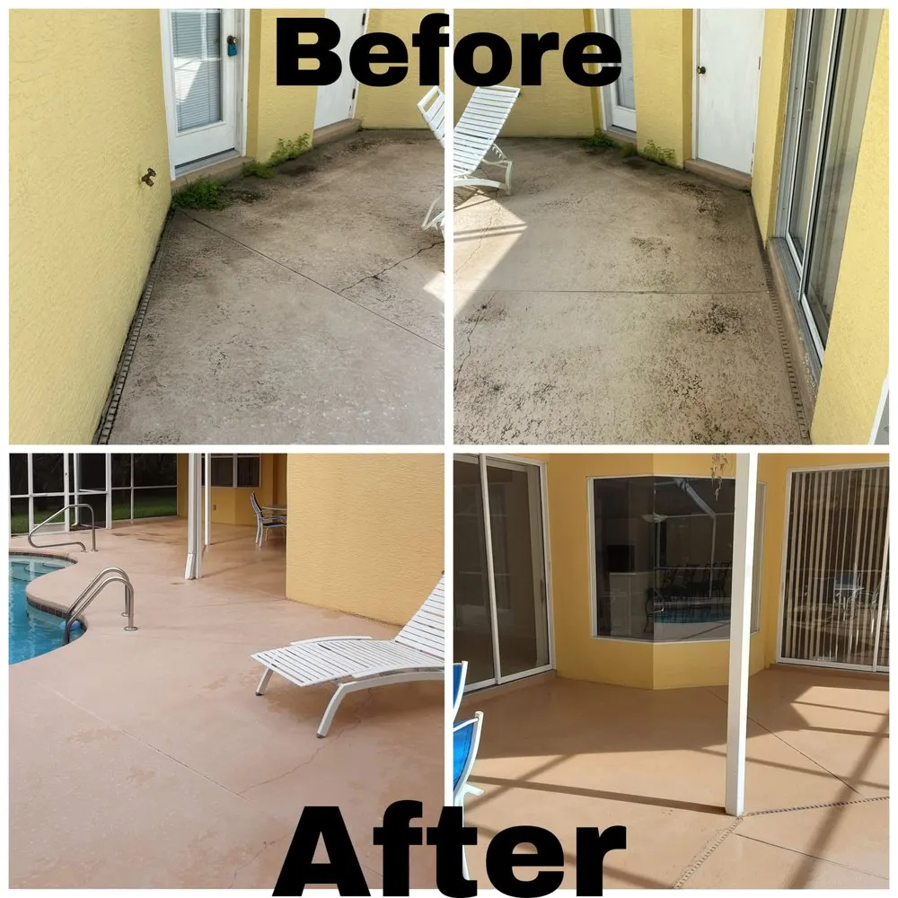Custom lawn care service for residential properties in Pine Ridge, FL by Clean N Cut