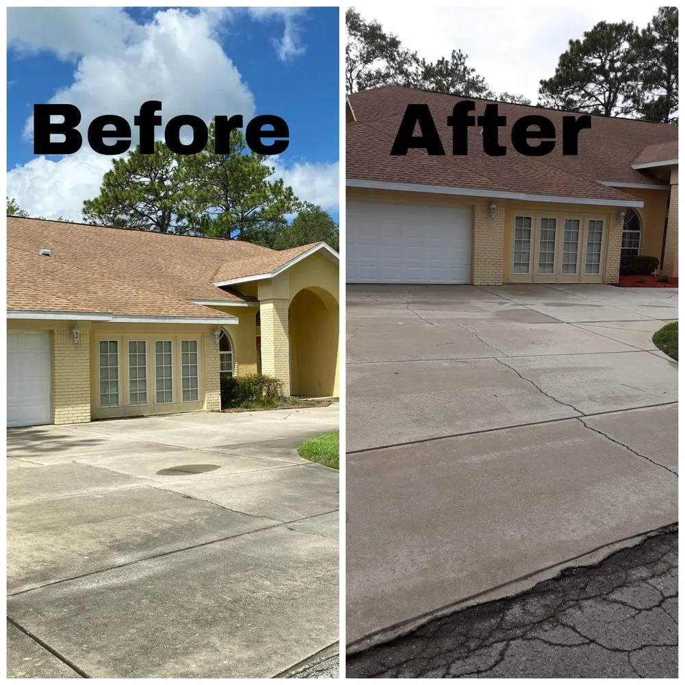 Reliable lawn mowing service for homes across Pine Ridge, FL - Clean N Cut