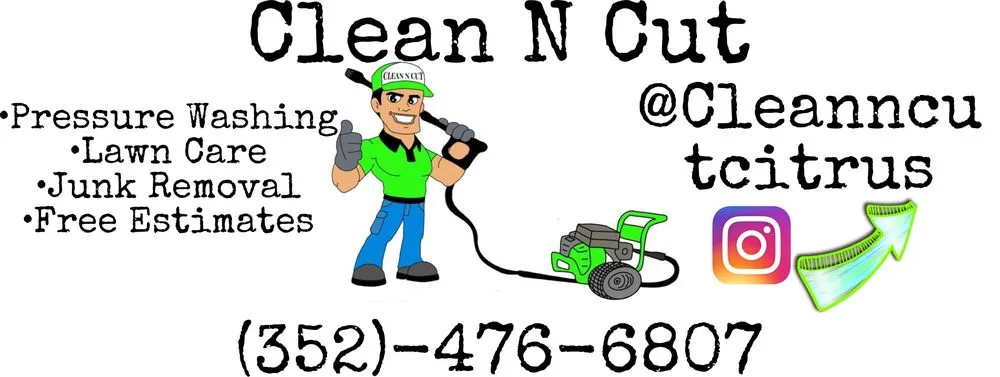 Expert lawn care service with custom design across Pine Ridge, FL - Clean N Cut