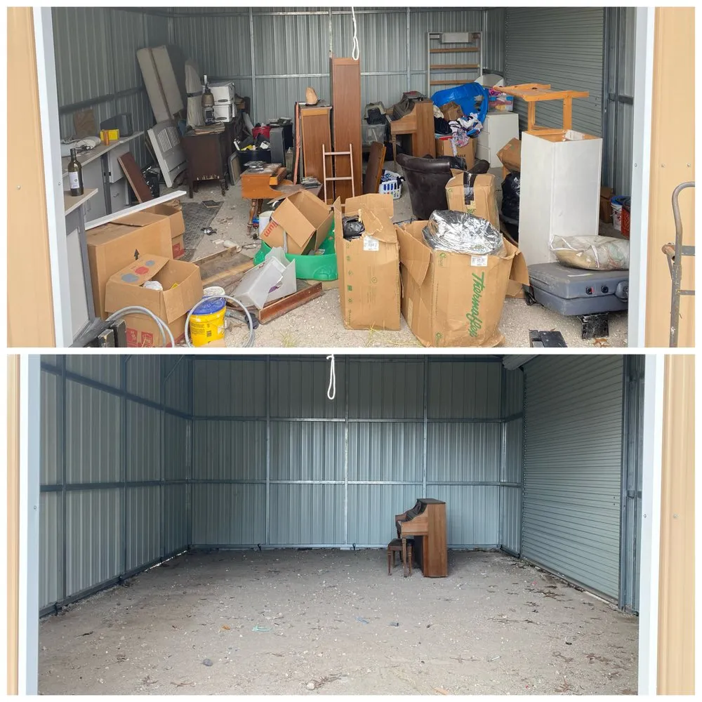 Trusted garden landscaping in Pine Ridge, FL by Clean N Cut