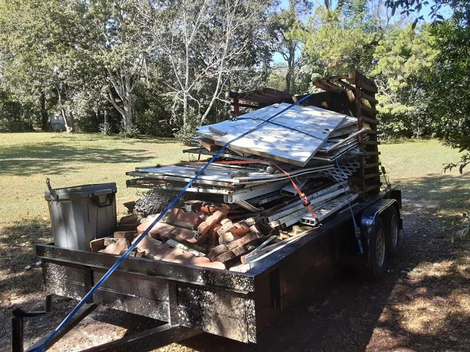 Trusted lawn mowing service for outdoor upgrades in Pine Ridge, FL by Clean N Cut