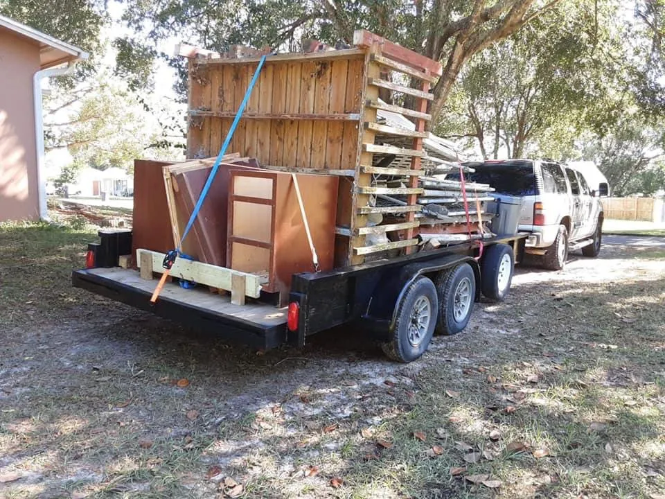 Local garden landscaping in Pine Ridge, FL - Clean N Cut