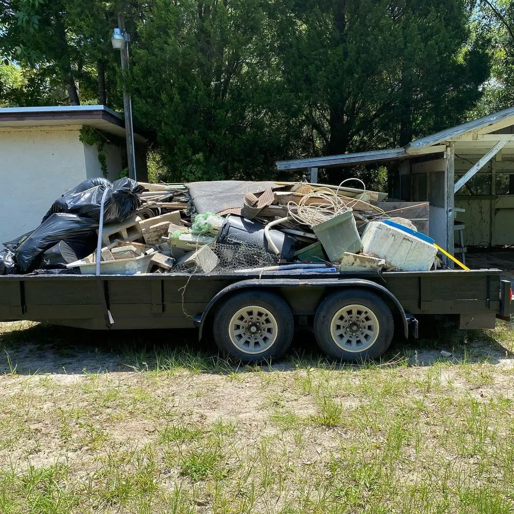 Affordable landscaping services in Pine Ridge, FL - Clean N Cut