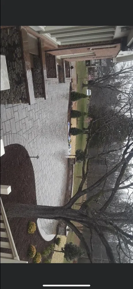 Expert landscaping services for beautiful yards across Findlay, OH - Clean N Green Lawn Services