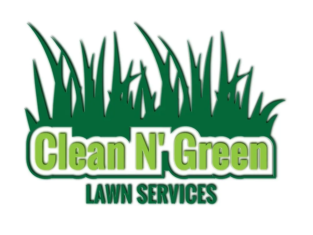 Professional landscape installation in Findlay, OH - Clean N Green Lawn Services