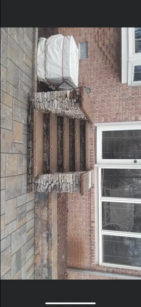 Reliable landscaping services in Findlay, OH by Clean N Green Lawn Services